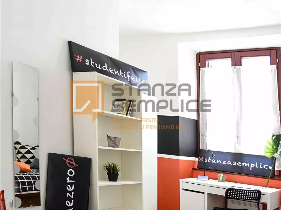 Immagine 1 di Stanza singola in affitto  in VIA LUNGO LENO SINISTRO 22 a Rovereto