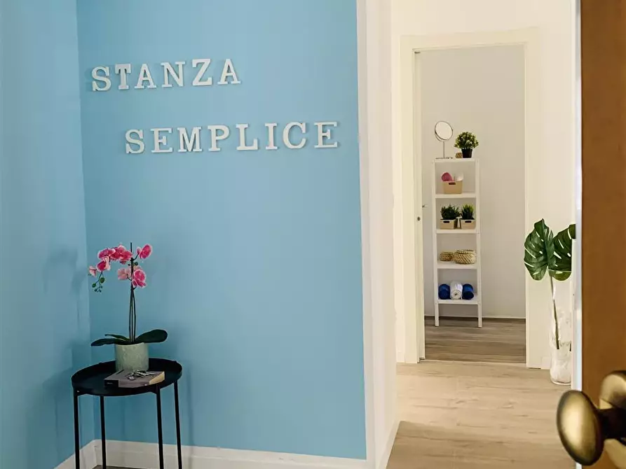 Immagine 14 di Stanza singola in affitto  in Corso Peschiera n.248 a Torino