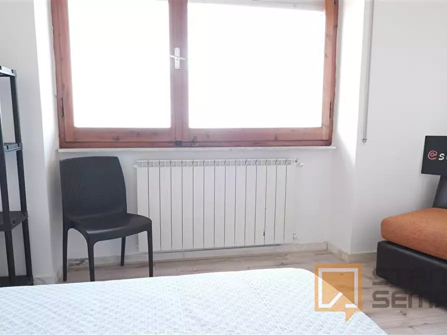 Immagine 3 di Stanza singola in affitto  in Via Savoia 15 a Sassari