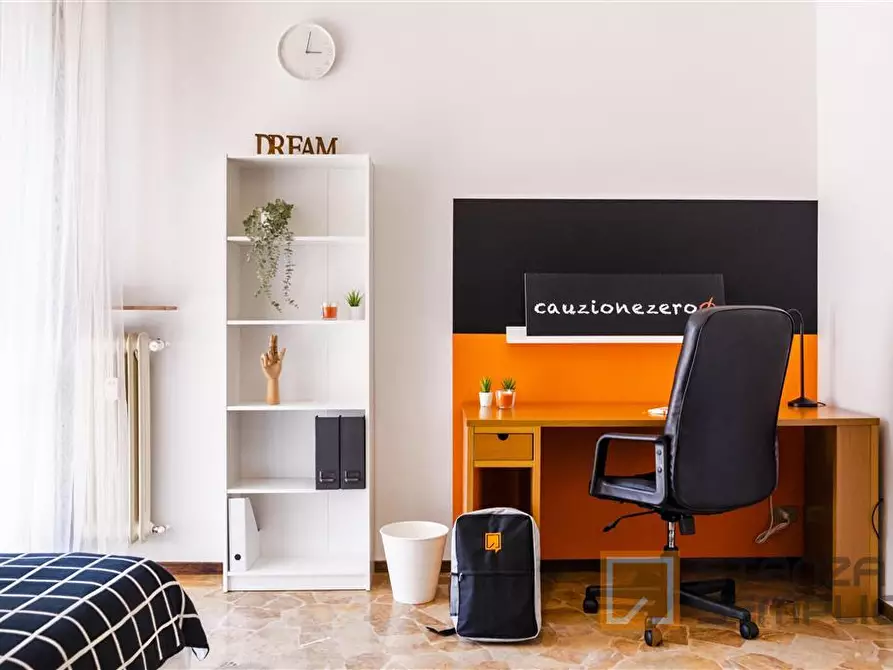 Immagine 5 di Stanza singola in affitto  in Via SUARDI 6 - INTERNO 1 a Bergamo