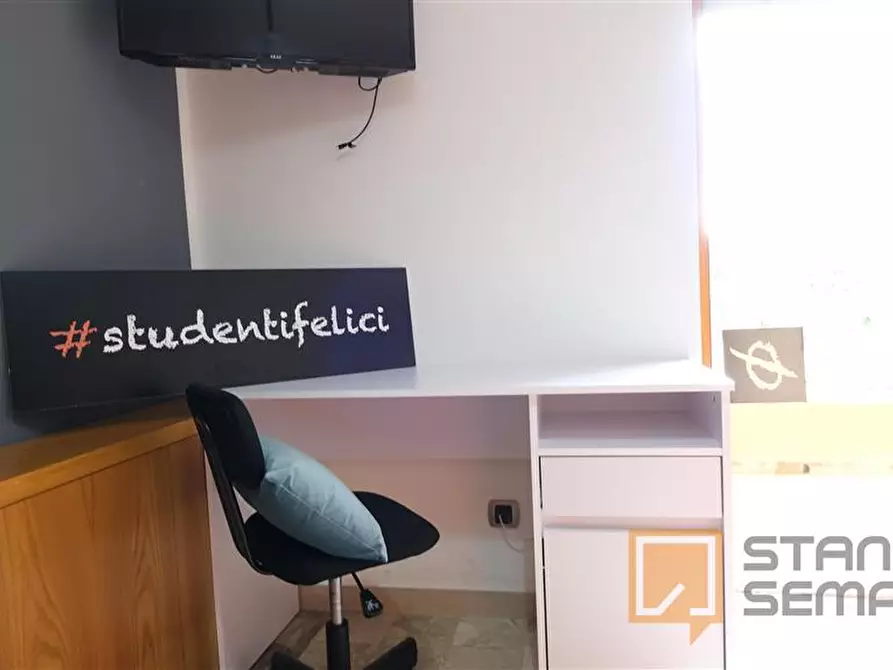 Immagine 4 di Stanza singola in affitto  in Via Cordedda 4 a Sassari