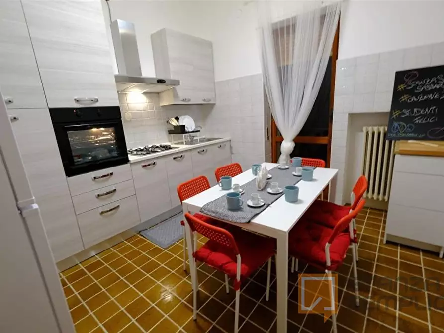 Immagine 10 di Stanza singola in affitto  in Via Torino 8 a Sassari