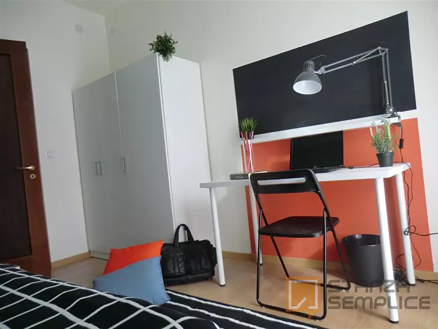 Immagine 5 di Stanza singola in affitto  in via San Roberto Bellarmino 6 a Padova