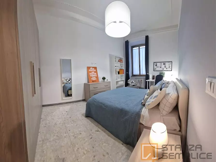 Immagine 7 di Stanza singola in affitto  in Via Cerveteri, 13 a Roma