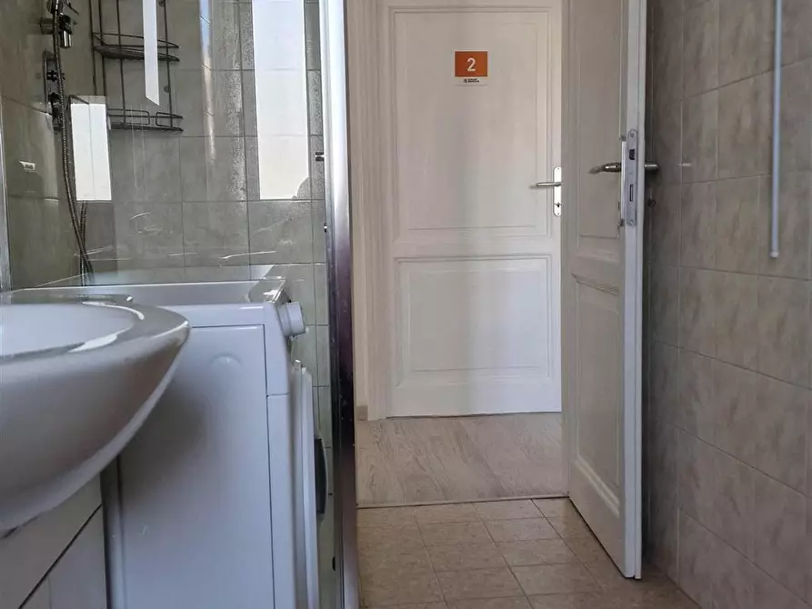 Immagine 14 di Stanza singola in affitto  in Via Ostiense, 343 a Roma