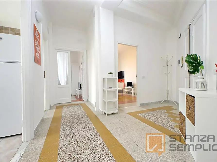 Immagine 12 di Stanza singola in affitto  in Via Lucca 33 a Roma