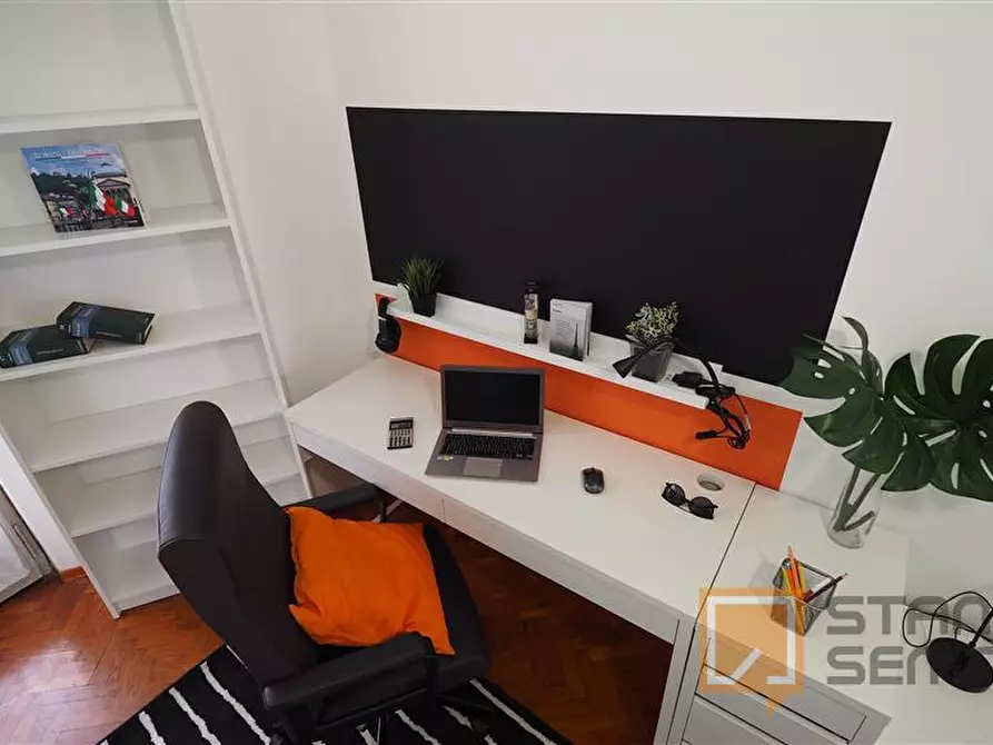 Immagine 3 di Stanza singola in affitto  in Piazza Statuto 24 a Torino