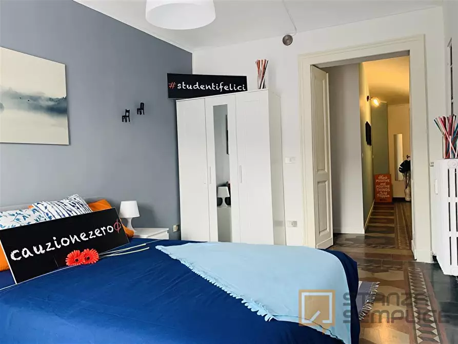 Immagine 7 di Stanza singola in affitto  in Via Galliari n.33 a Torino