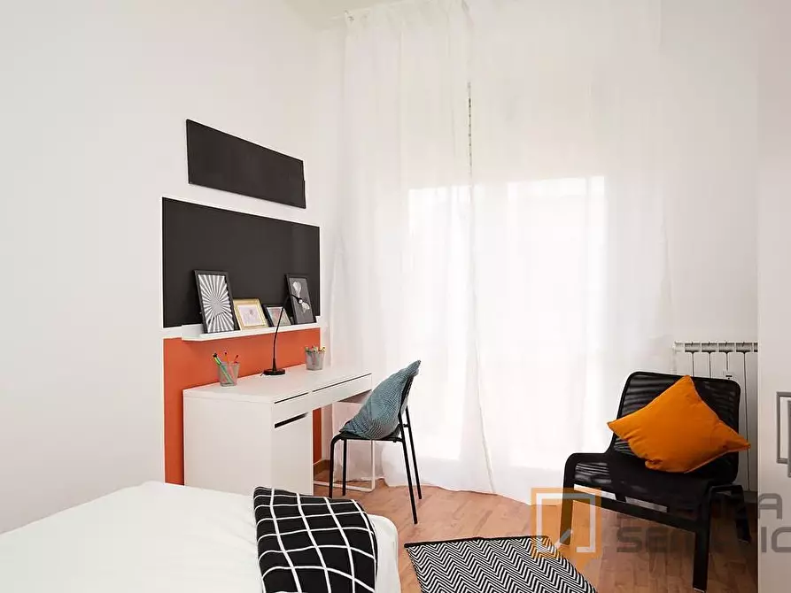 Immagine 2 di Stanza singola in affitto  in VIA GAMBALUNGA, 73 a Rimini