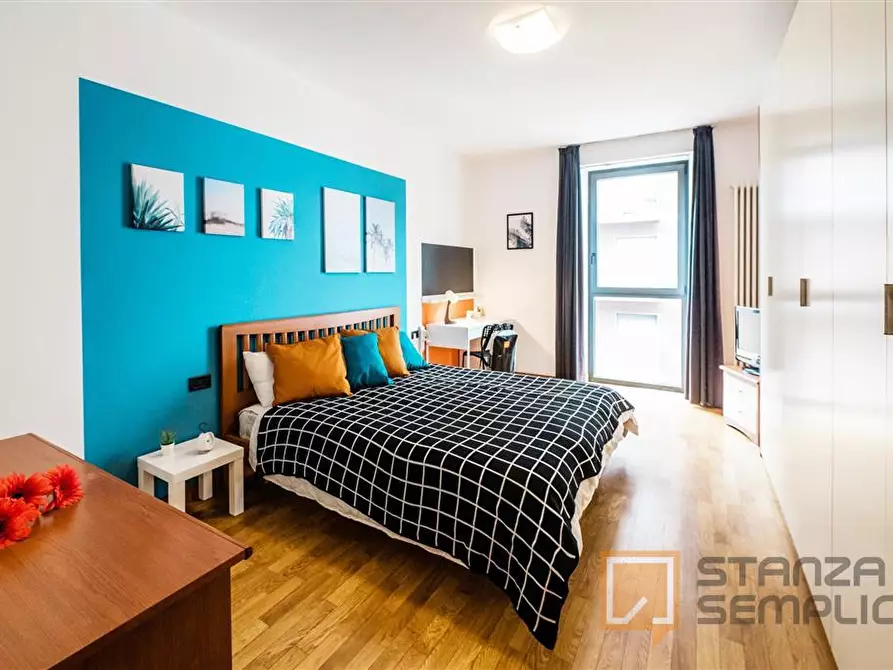 Immagine 1 di Stanza singola in affitto  in VIA PAGLIA 32 a Bergamo