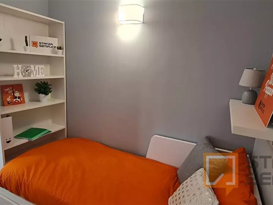 Immagine 5 di Stanza singola in affitto  in Lungotevere di Pietra Papa, 61  a Roma