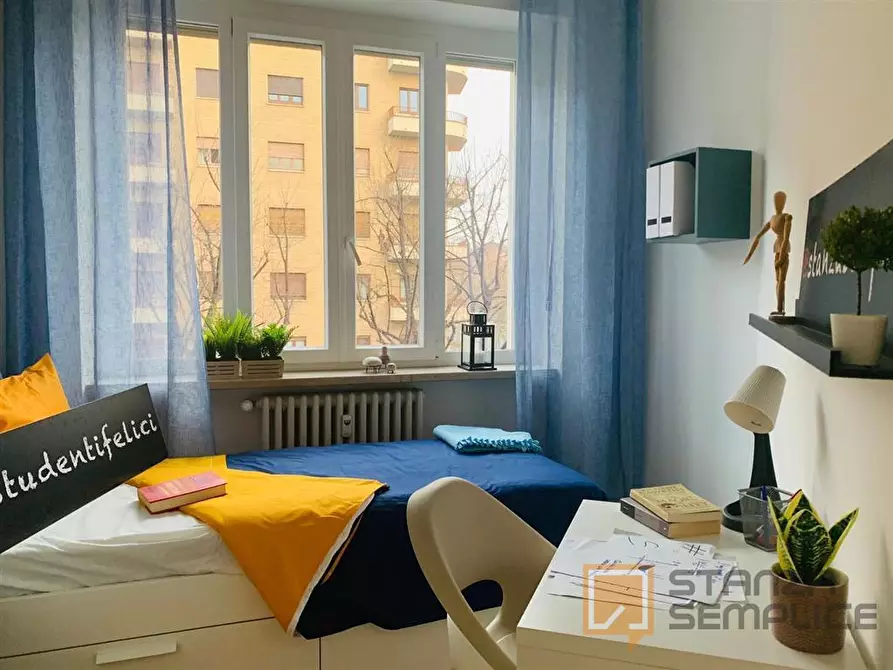 Immagine 4 di Stanza singola in affitto  in Corso Vittorio Emanuele II n.200 a Torino