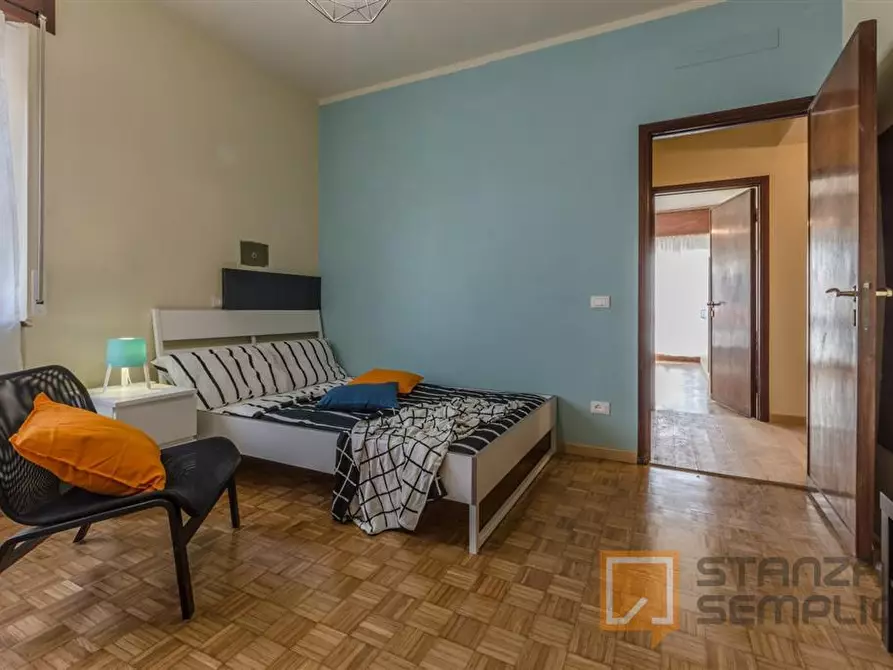 Immagine 4 di Stanza singola in affitto  in VIA GIUSEPPE MAZZINI 128 a Pisa