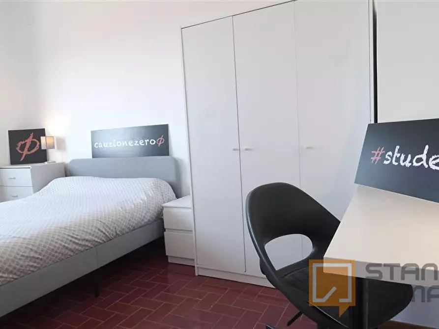 Immagine 2 di Stanza singola in affitto  in Via Savoia 15 a Sassari