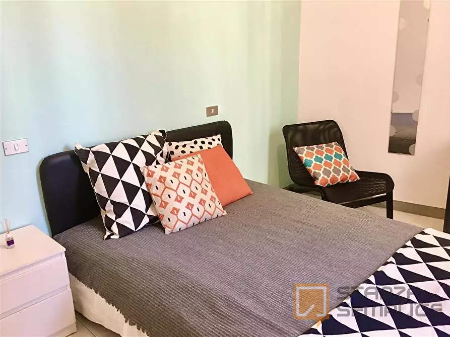 Immagine 2 di Stanza singola in affitto  in Via del Ponte Rosso 13 a Firenze