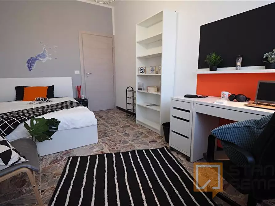 Immagine 2 di Stanza singola in affitto  in Corso Bramante 80 a Torino