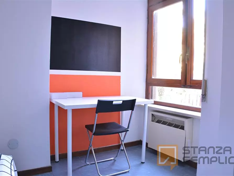 Immagine 4 di Stanza singola in affitto  in Via Tigellio 20b a Cagliari