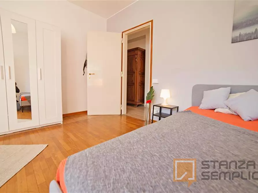 Immagine 5 di Stanza singola in affitto  in Via Resinelli 12 a Lecco