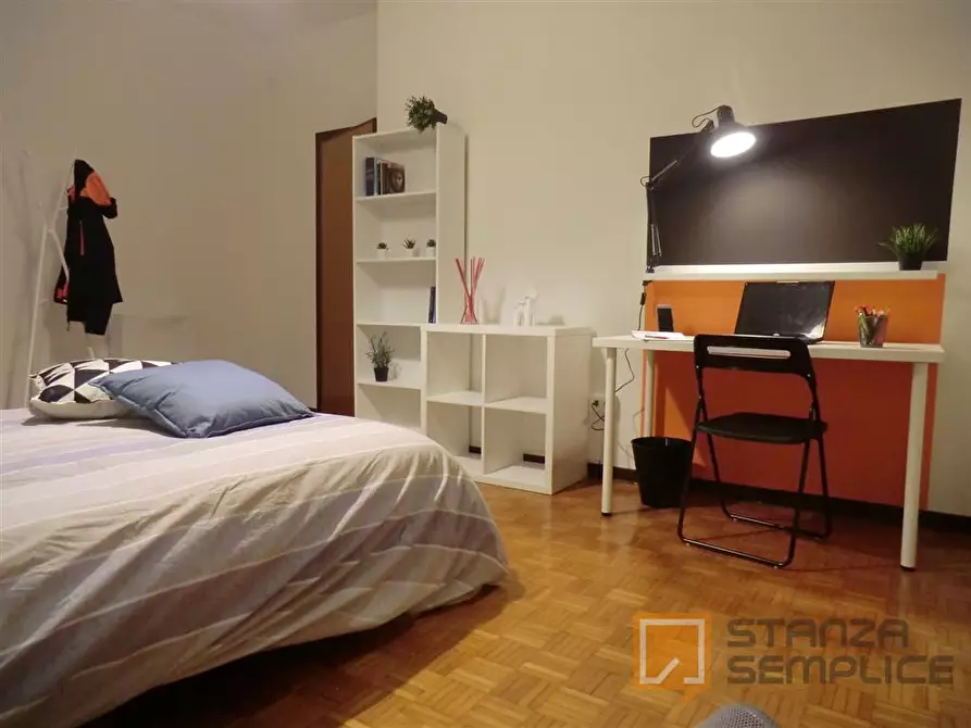 Immagine 6 di Stanza singola in affitto  in via Carlo Collodi 8 a Padova