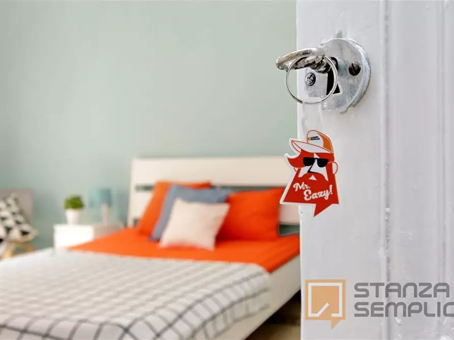 Immagine 7 di Stanza singola in affitto  in Via di Villa Koch 4 a Roma