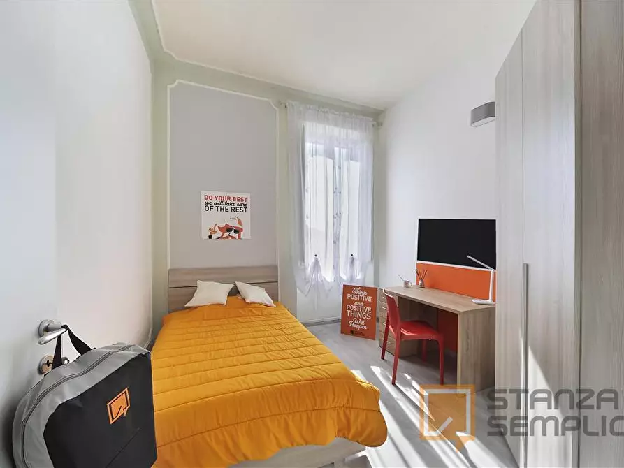 Immagine 6 di Stanza singola in affitto  in Via Innamorati 8 a Perugia