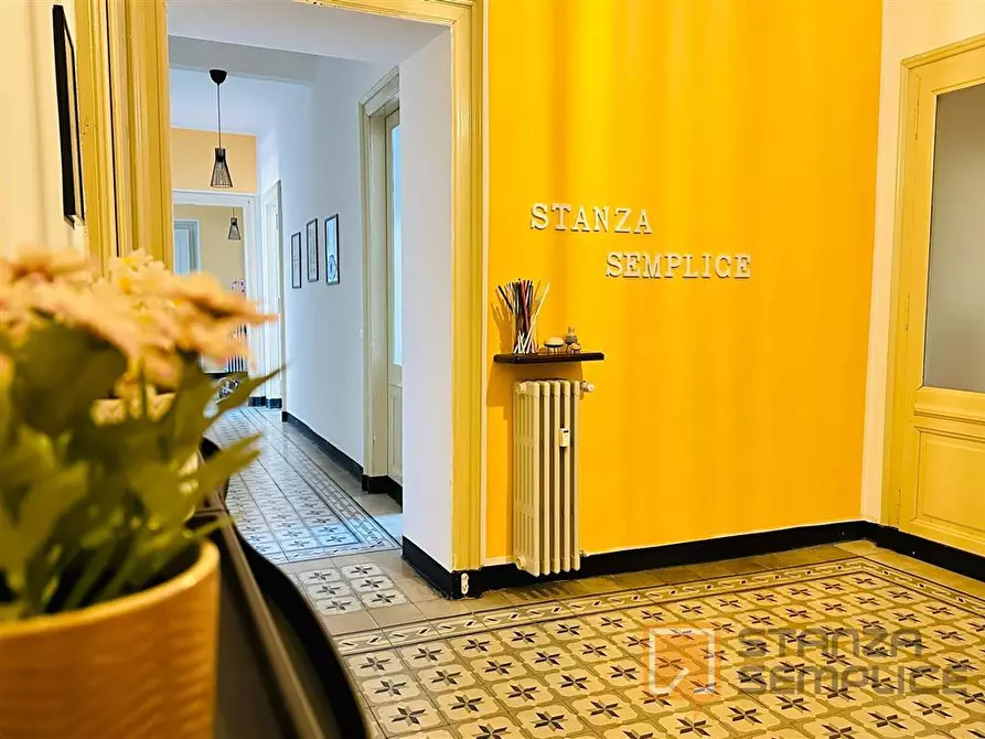 Immagine 22 di Stanza singola in affitto  in Via Stefano Clemente n.22 a Torino