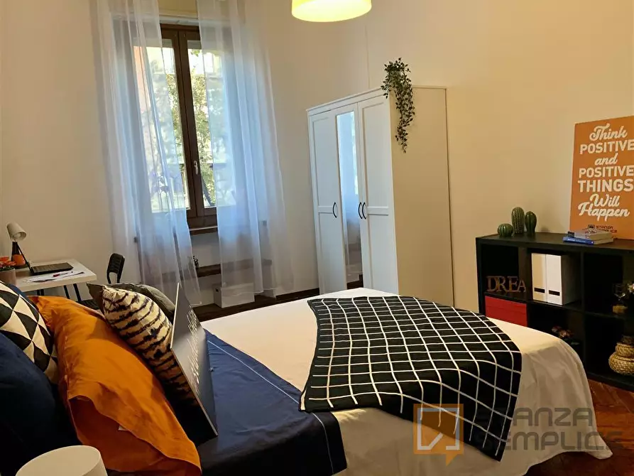 Immagine 2 di Stanza singola in affitto  in Corso Racconigi n.122 Bis a Torino