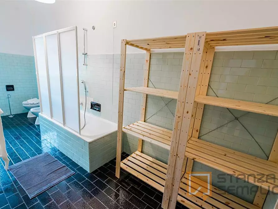 Immagine 14 di Stanza singola in affitto  in VIA ANGELO MAJ 16D a Bergamo