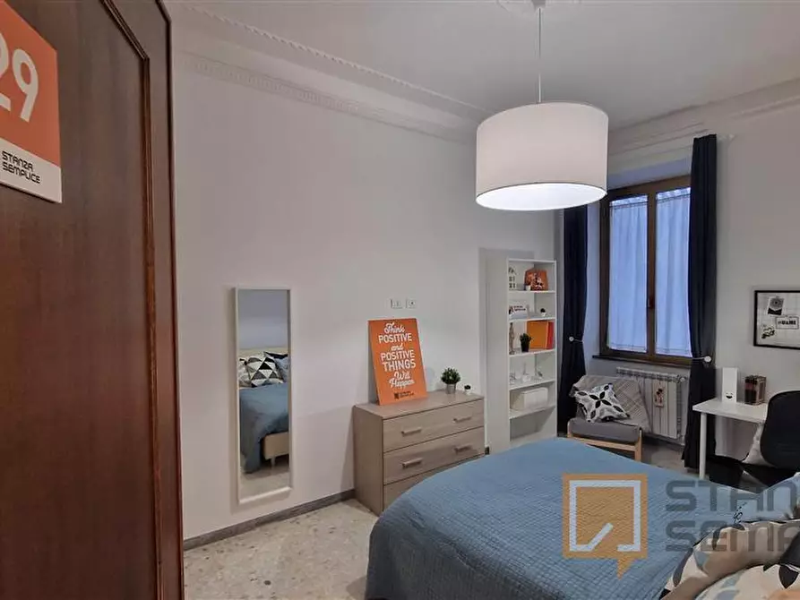Immagine 8 di Stanza singola in affitto  in Via Cerveteri, 13 a Roma