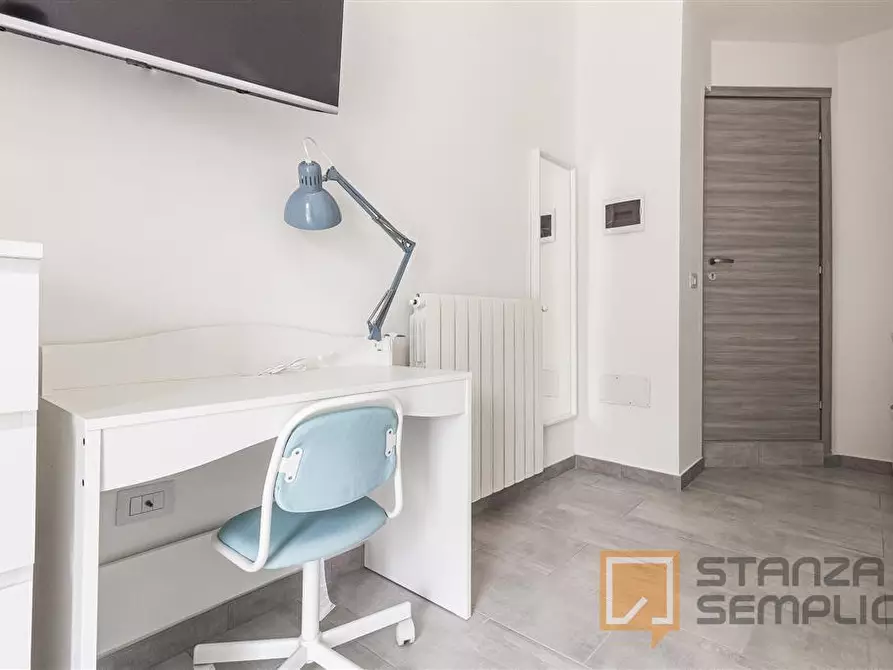 Immagine 6 di Stanza singola in affitto  in Via Catalocchino 57 a Sassari