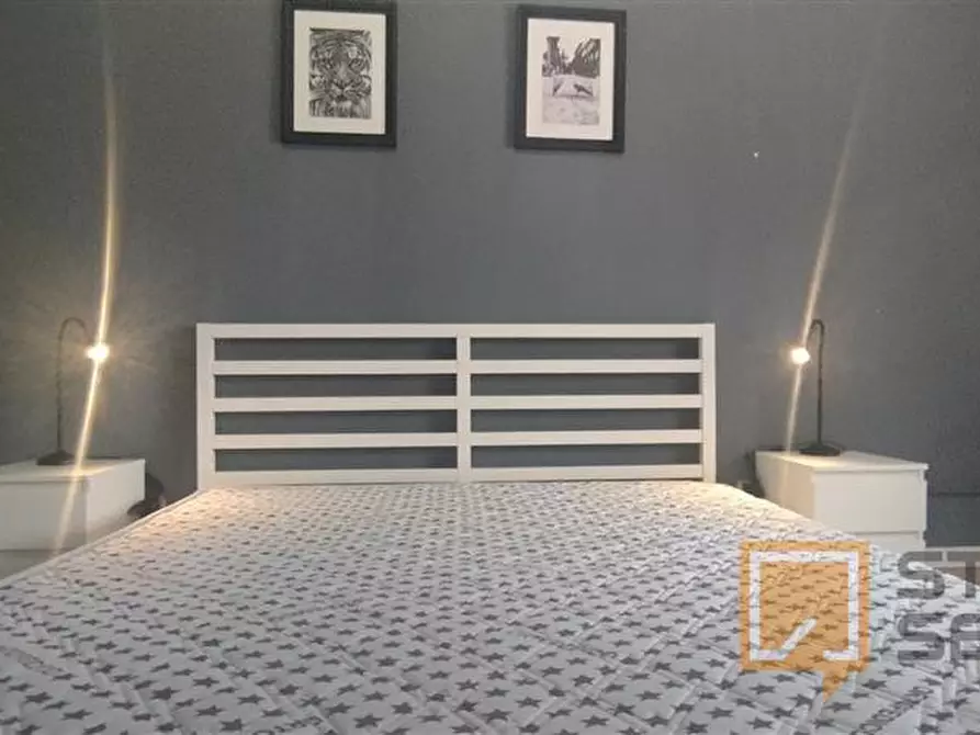 Immagine 4 di Stanza singola in affitto  in Via Cordedda 4 a Sassari