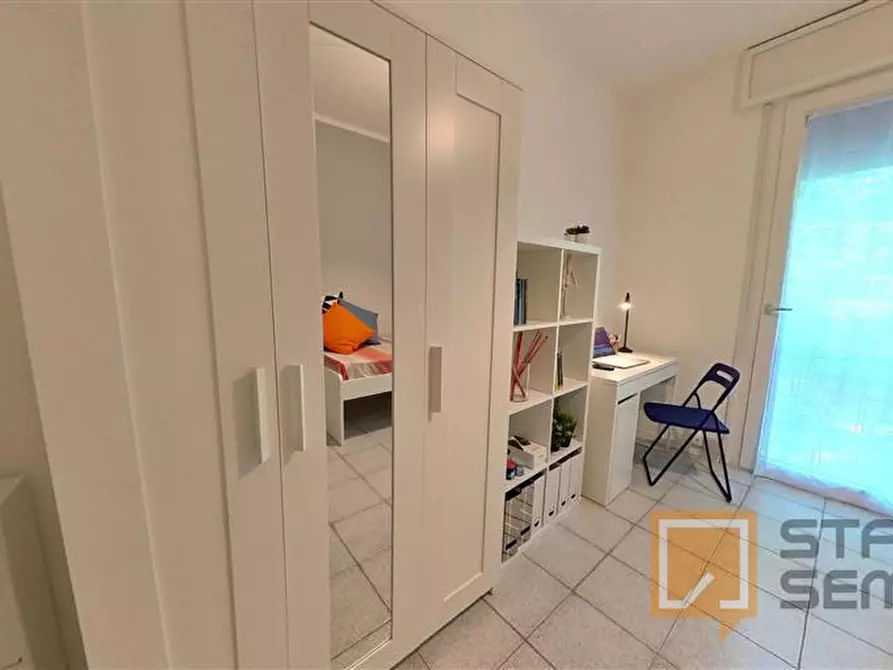 Immagine 9 di Stanza singola in affitto  in Via Pio X 41 a Padova