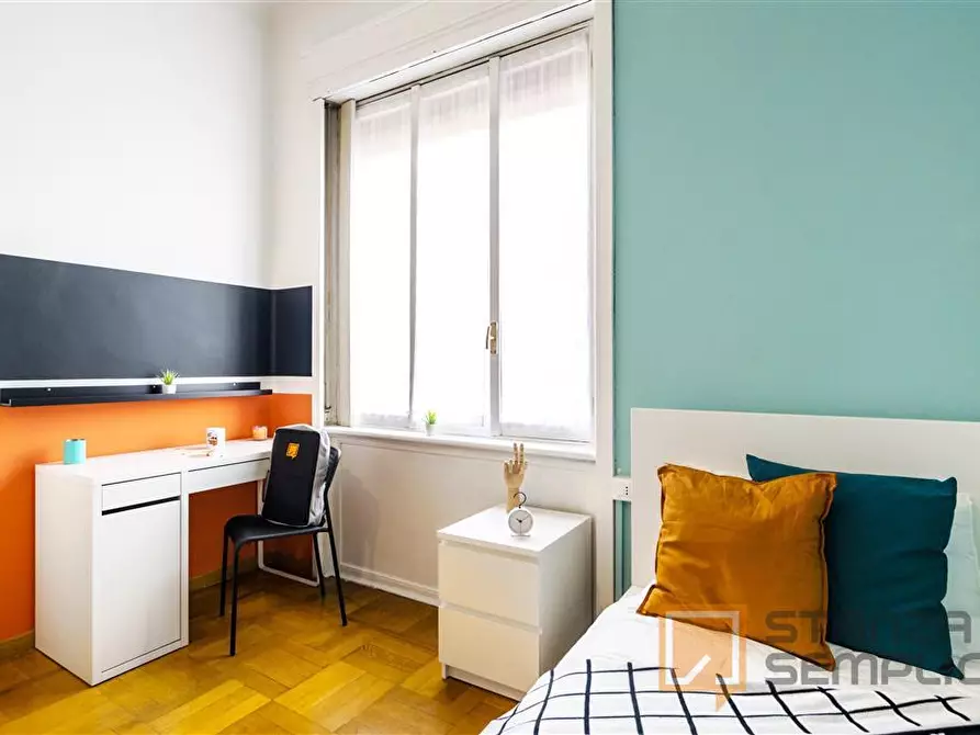 Immagine 4 di Stanza singola in affitto  in VIA GIUSEPPE VERDI 2/A a Bergamo