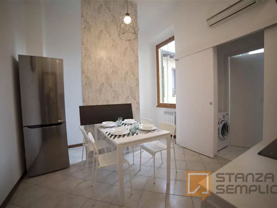 Immagine 3 di Stanza singola in affitto  in Via Mazzoni 24 a Firenze