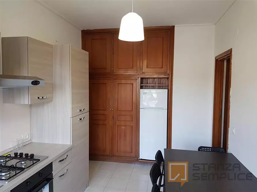 Immagine 7 di Stanza singola in affitto  in PIAZZA TONIOLO 5L a Pisa