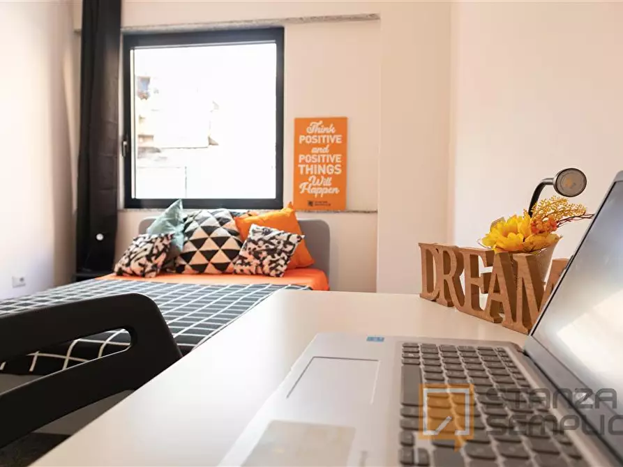 Immagine 3 di Stanza singola in affitto  in Via Dante 108 a Cagliari