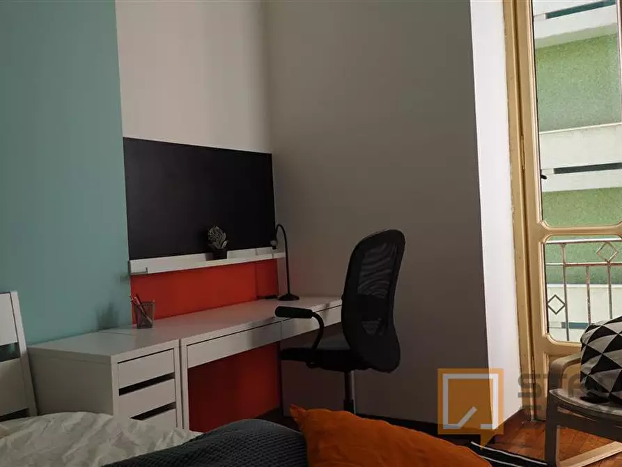 Immagine 2 di Stanza singola in affitto  in Corso Galileo Ferraris , 57 a Torino