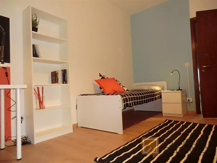 Immagine 2 di Stanza singola in affitto  in via San Roberto Bellarmino 6 a Padova