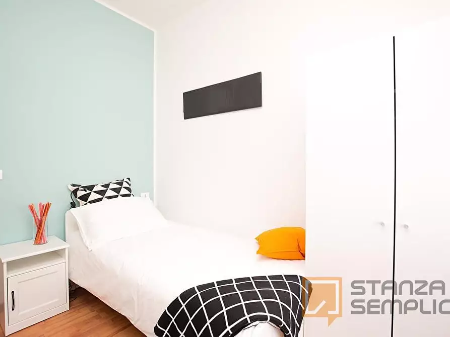 Immagine 3 di Stanza singola in affitto  in Via VIA GAMBALUNGA, 73 a Rimini