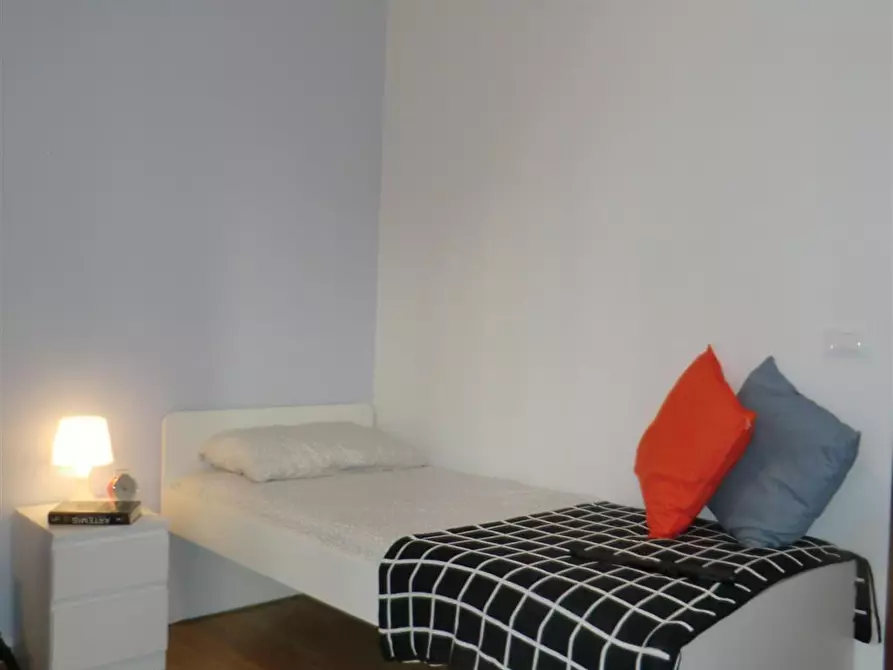 Immagine 4 di Stanza singola in affitto  in via San R. Bellarmino 6 a Padova