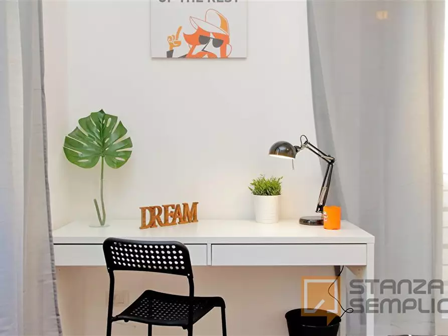 Immagine 7 di Stanza singola in affitto  in Via Lucca 33 a Roma