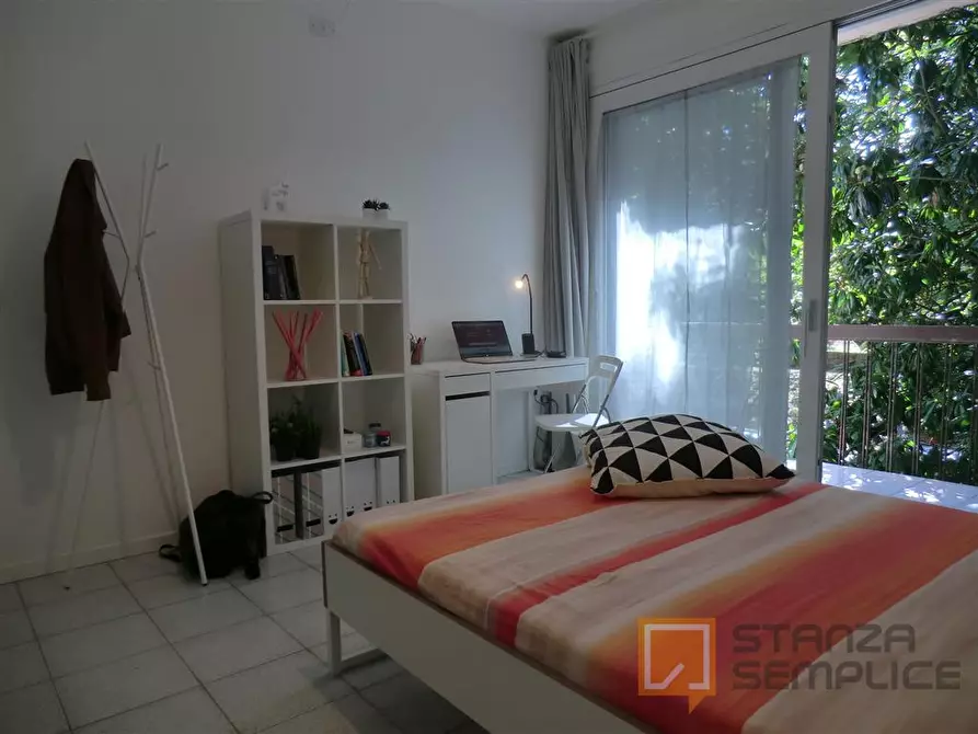 Immagine 7 di Stanza singola in affitto  in Via Pio X 41 a Padova