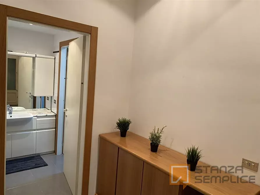 Immagine 5 di Stanza singola in affitto  in via Mac Mahon 32 a Milano