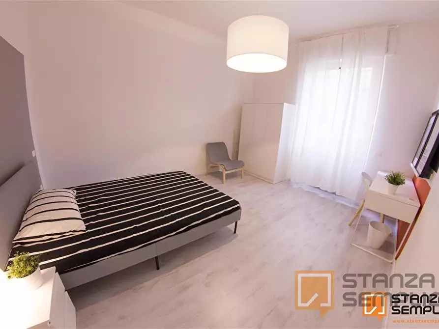 Immagine 3 di Stanza singola in affitto  in Via Mattioli n 43 a Firenze