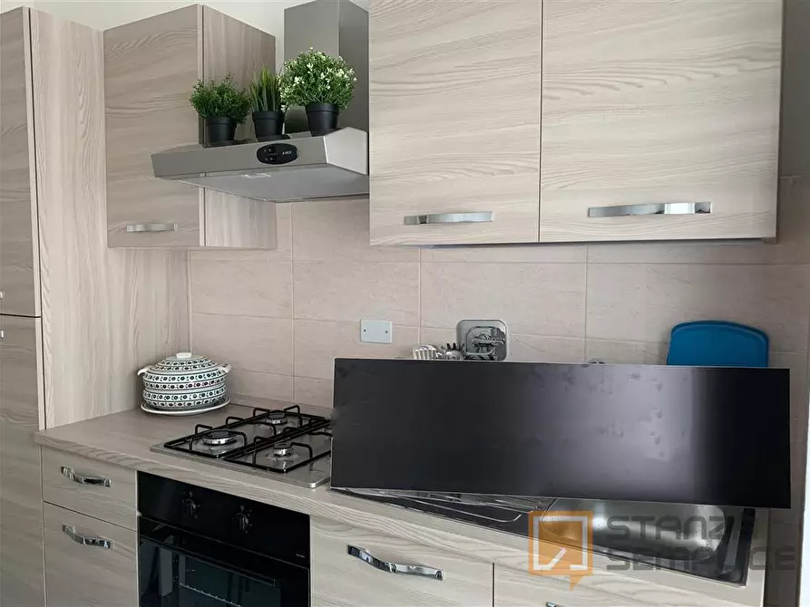 Immagine 5 di Stanza singola in affitto  in Via Elba n.10 a Torino