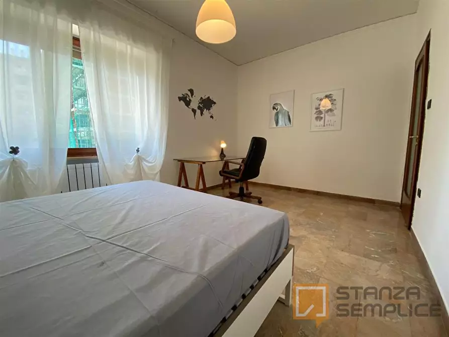 Immagine 3 di Stanza singola in affitto  in Via Gabriele Jannelli 220 p. T int. 3 a Napoli