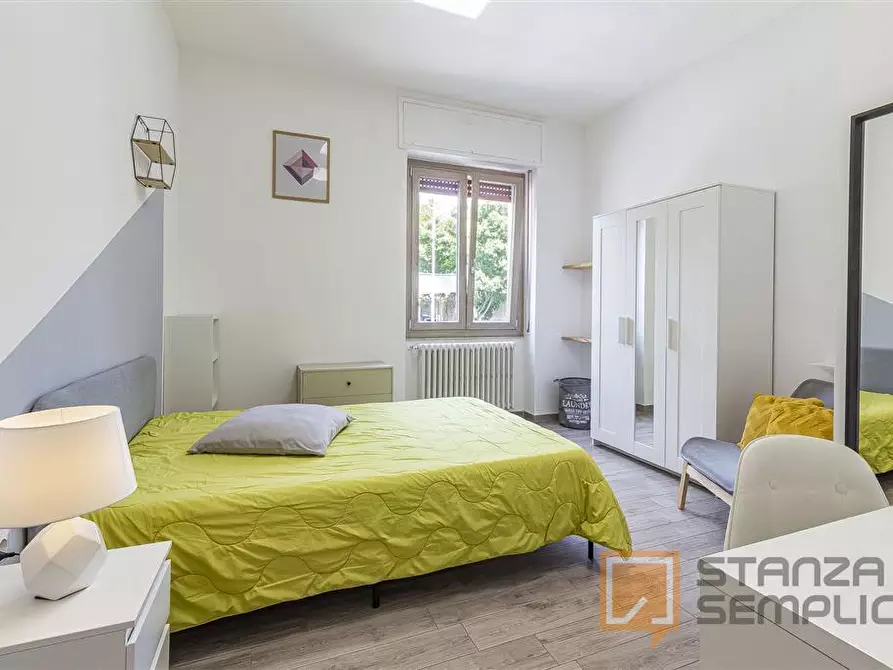 Immagine 6 di Stanza singola in affitto  in Viale Adua 28 a Sassari