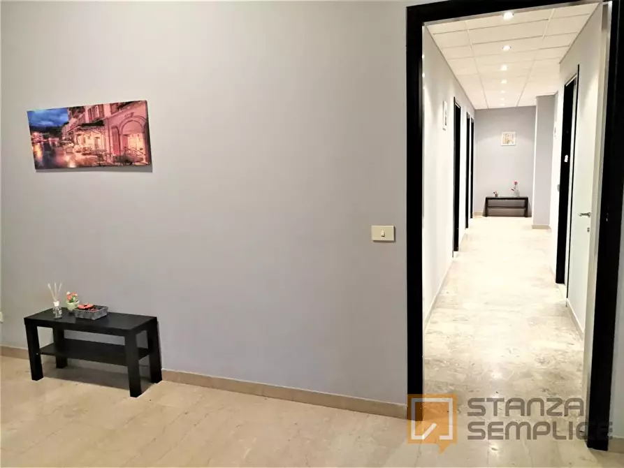 Immagine 10 di Stanza singola in affitto  in STRADA MAZZINI- GAL. POLIDORO a Parma