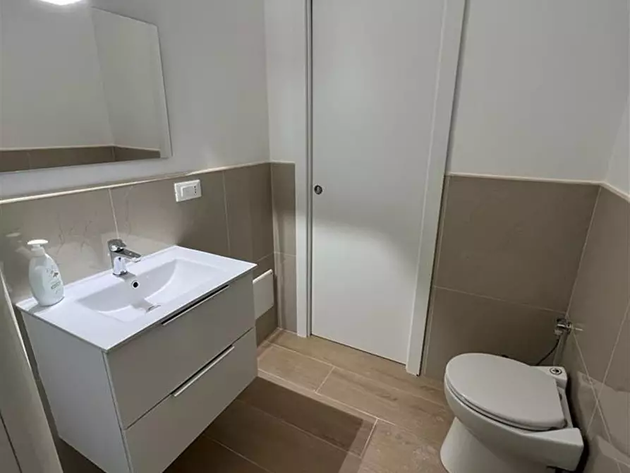 Immagine 8 di Stanza singola in affitto  in Via Carulli 5 a Bari