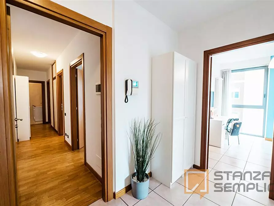 Immagine 12 di Stanza singola in affitto  in VIA PAGLIA 32 a Bergamo